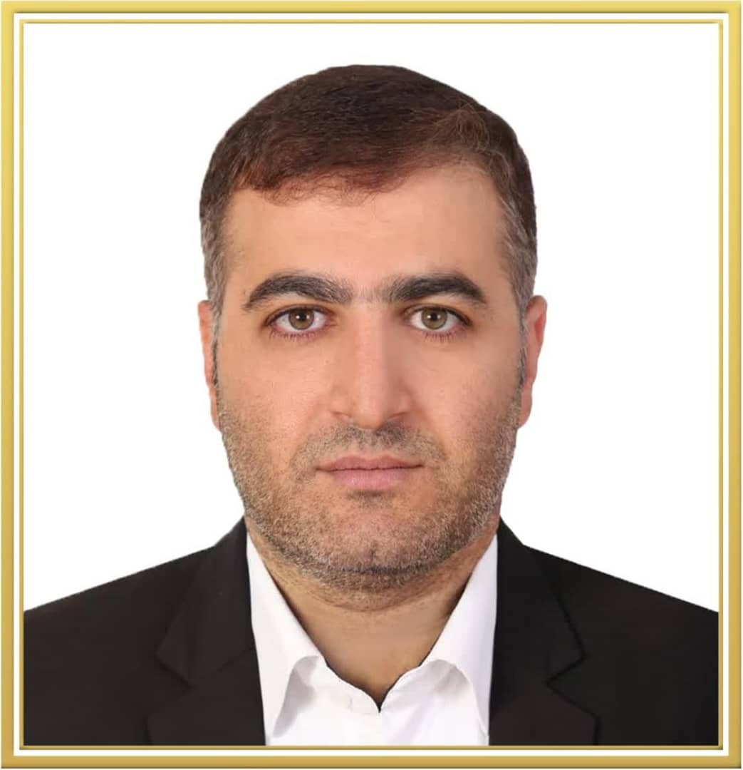 محمدحسین صفری